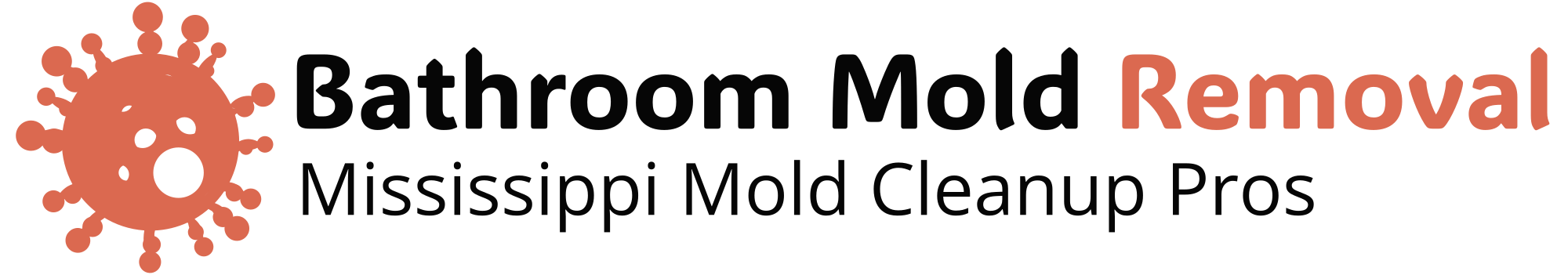 Bathroom Mold Removal